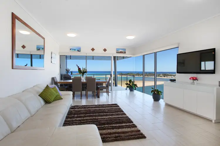 Fifth view of Homely unit listing, 1006/36 Duporth Avenue, Maroochydore QLD 4558