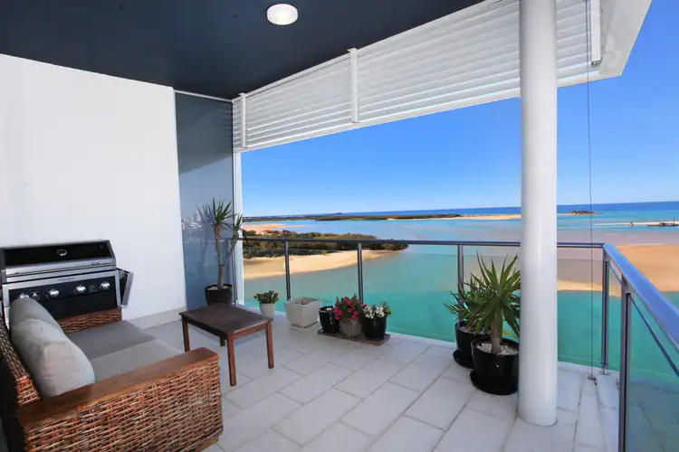 Sixth view of Homely unit listing, 1006/36 Duporth Avenue, Maroochydore QLD 4558