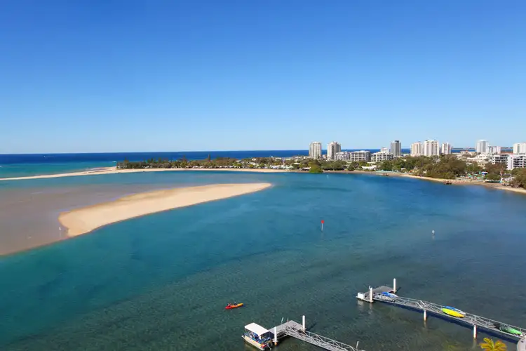 Seventh view of Homely unit listing, 1006/36 Duporth Avenue, Maroochydore QLD 4558