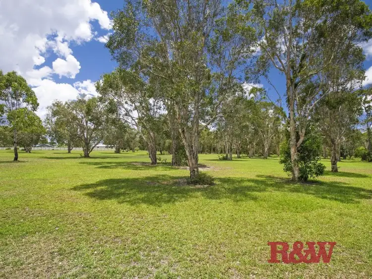 Seventh view of Homely land listing, Lot 2, 8 Amaroo Place, Cooroibah QLD 4565