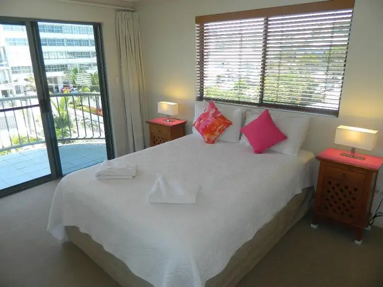 Seventh view of Homely apartment listing, 16, 62 River Esplanade, Mooloolaba QLD 4557
