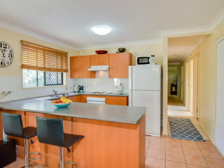 Fourth view of Homely house listing, 139 Torquay Crescent, Tingalpa QLD 4173