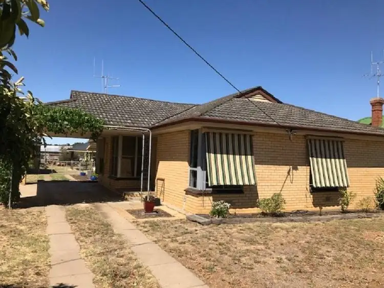 62 Canterbury Street, St Arnaud VIC 3478