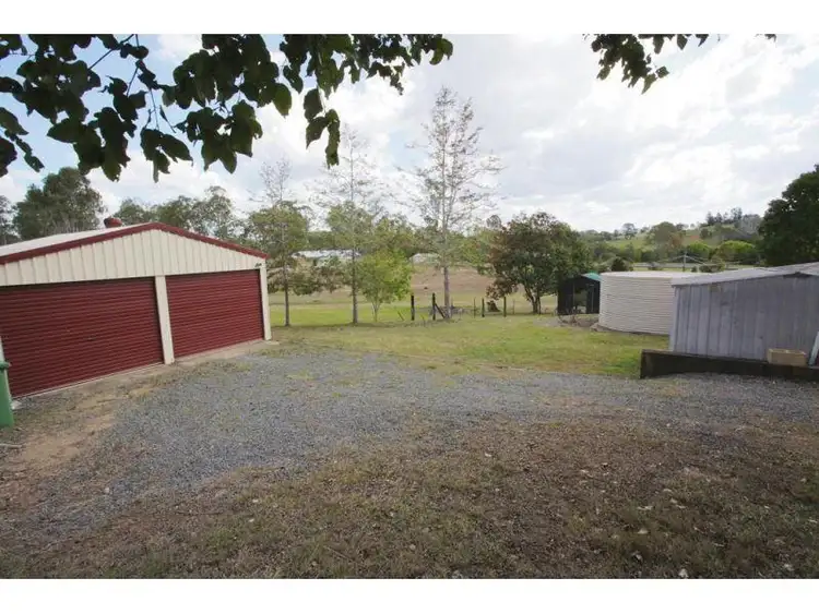 Second view of Homely house listing, 22 City View Drive, The Dawn QLD 4570