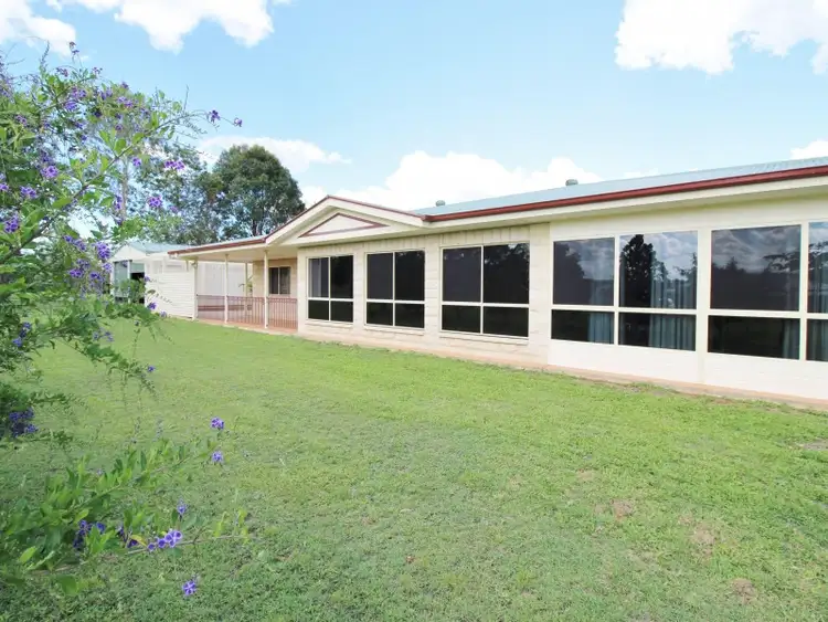 Second view of Homely house listing, 33 Roselea Road, Southside QLD 4570