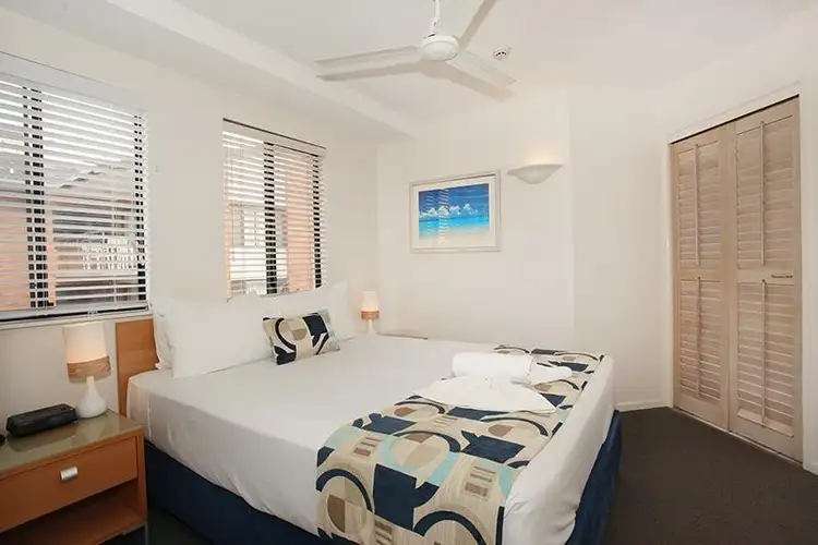 Seventh view of Homely apartment listing, 11/14 River Esplanade, Mooloolaba QLD 4557