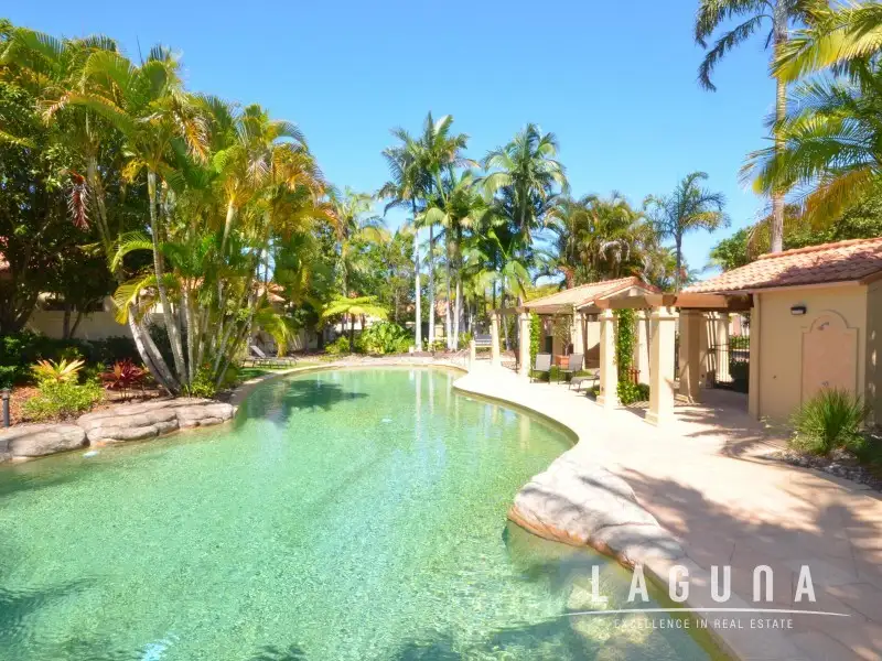 Main view of Homely villa listing, 145/61 Noosa Springs Drive, Noosa Heads QLD 4567