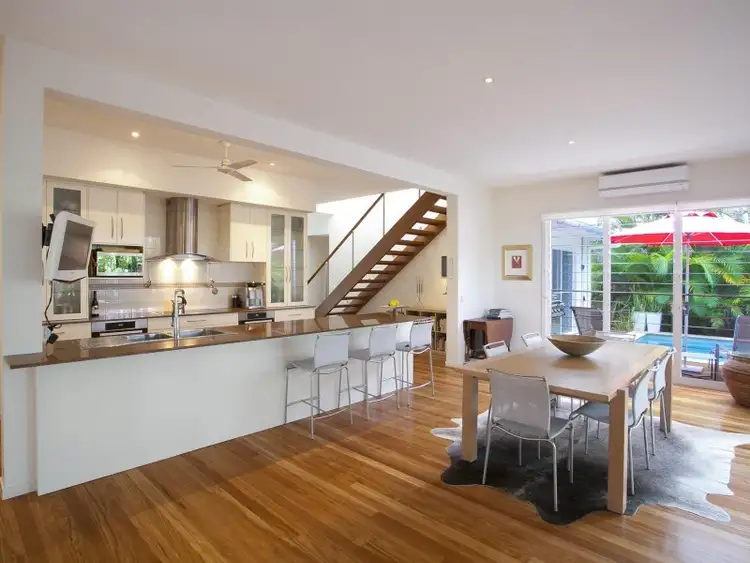Fifth view of Homely house listing, 18 Currawong Street, Noosa Heads QLD 4567