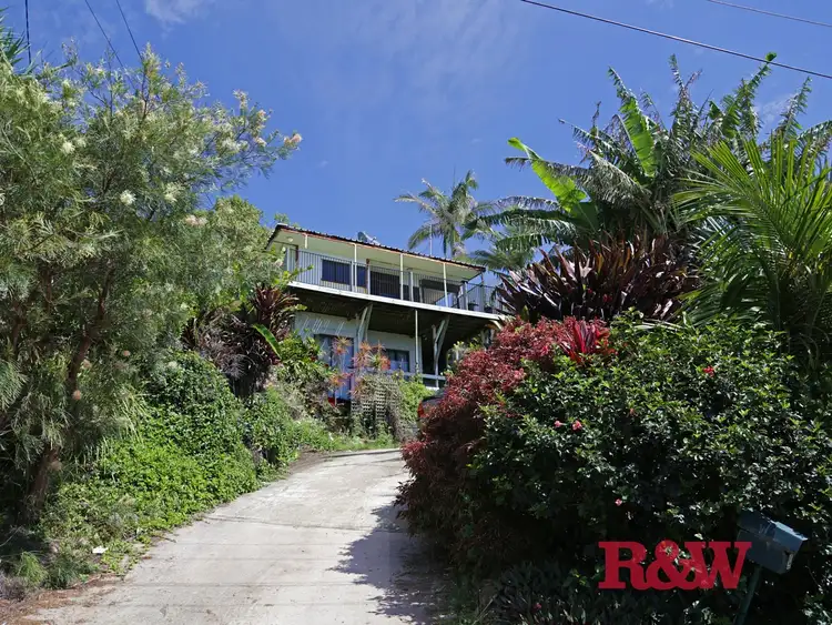 Third view of Homely house listing, 4 Barra Crescent, Coolum Beach QLD 4573