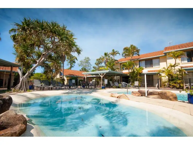 Second view of Homely unit listing, 11/27 Munna Crescent, Noosaville QLD 4566