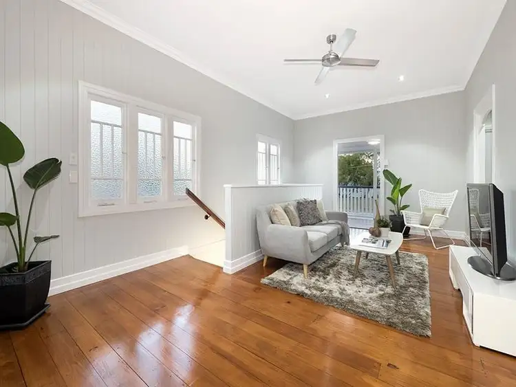 Sixth view of Homely house listing, 23 Muir Street, Cannon Hill QLD 4170