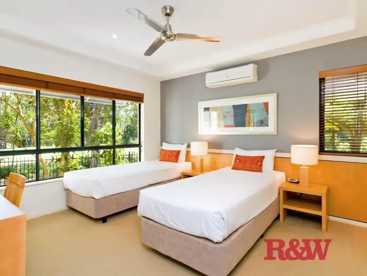 Fifth view of Homely apartment listing, 817/28 Resort Drive, Noosa Springs QLD 4567