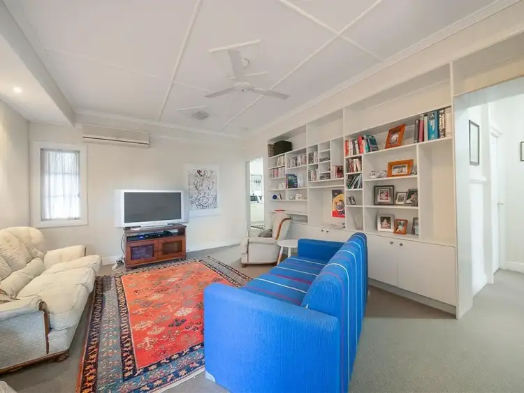 Fifth view of Homely house listing, 51 Keats Street, Cannon Hill QLD 4170