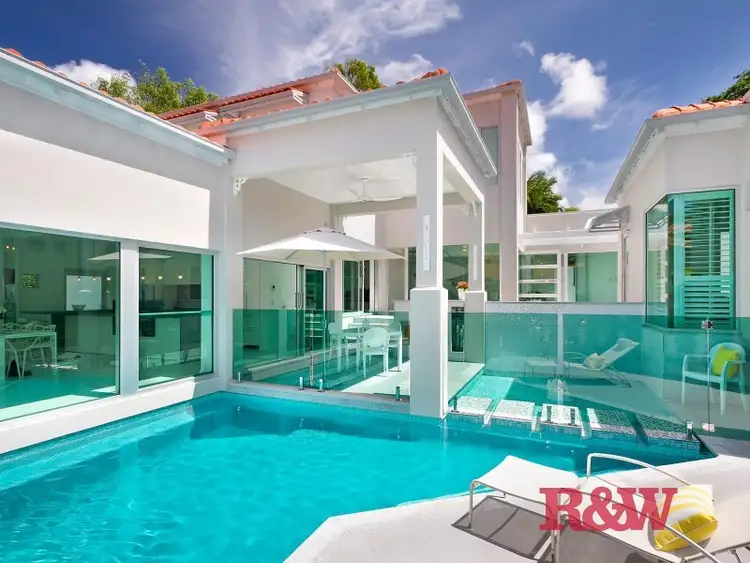 718/61 'The Palms' Noosa Springs Drive, Noosa Springs QLD 4567