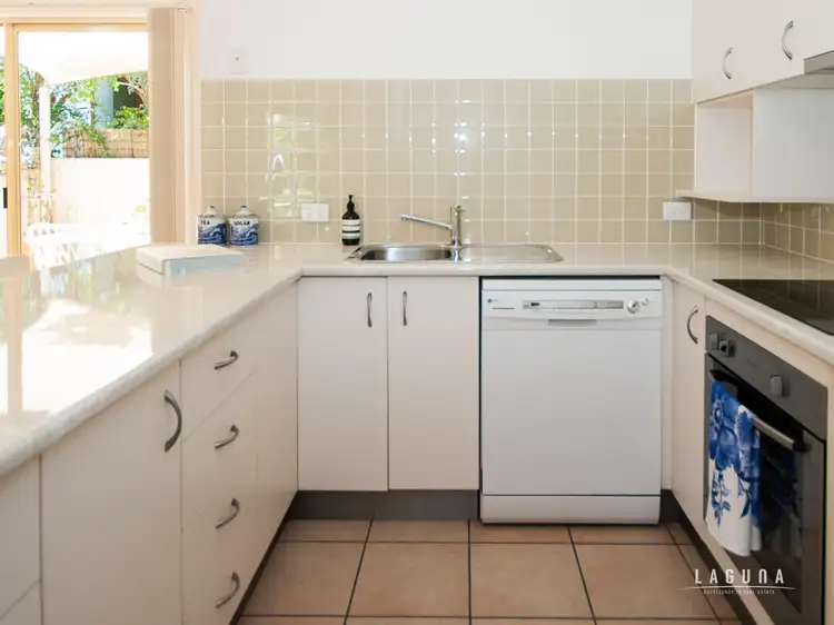 Fourth view of Homely unit listing, 3/4 Anchor St, Noosaville QLD 4566