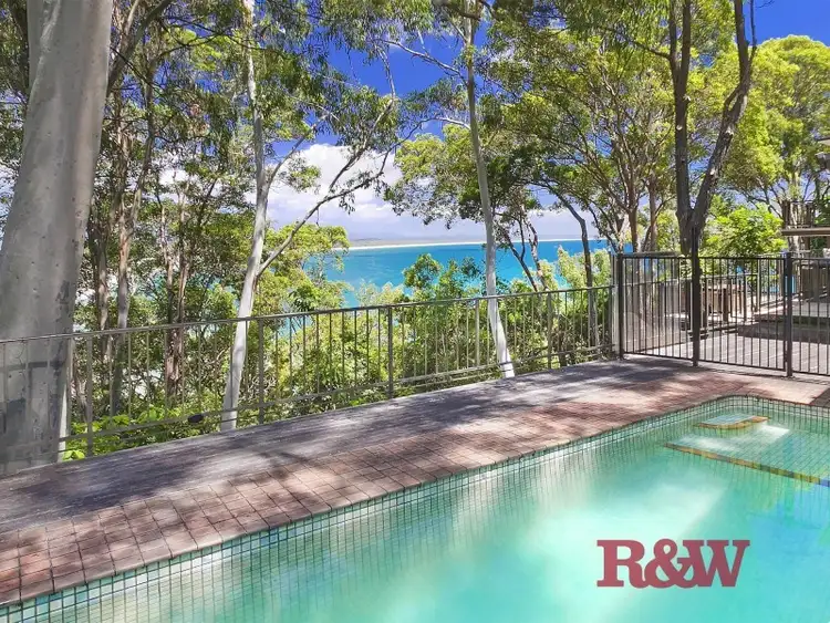Sixth view of Homely house listing, 7 Allambi Rise, Noosa Heads QLD 4567