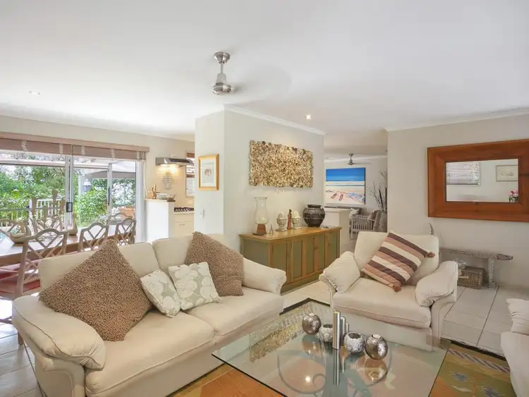 Third view of Homely house listing, 24 Currawong Street, Noosa Heads QLD 4567