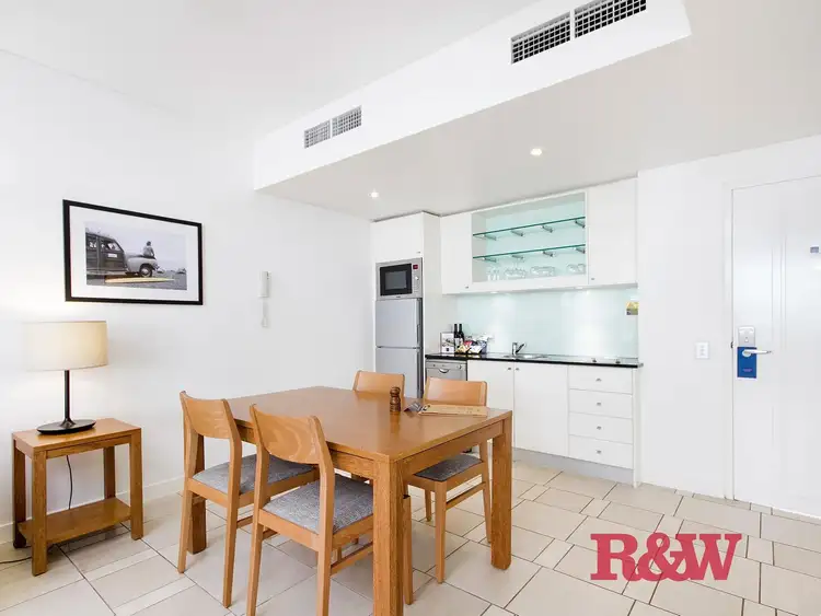 Sixth view of Homely apartment listing, 125 'Sebel'/32 Hastings Street, Noosa Heads QLD 4567