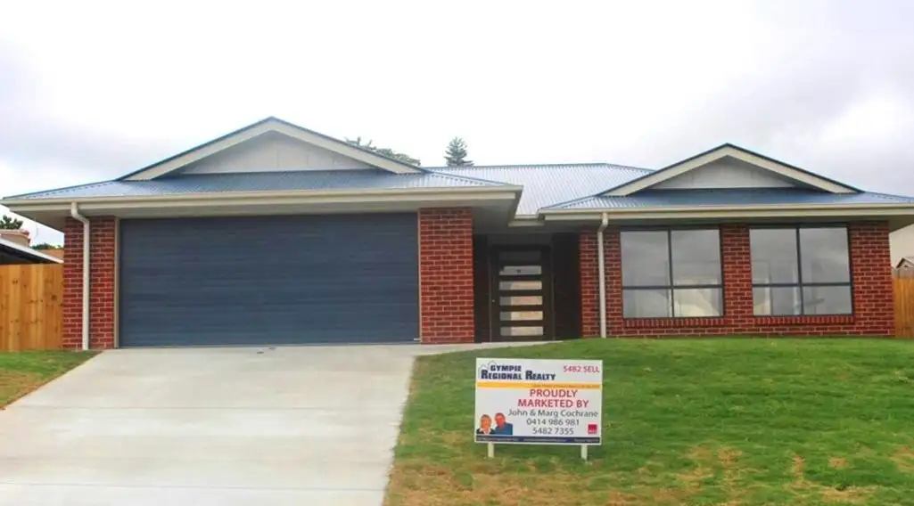 Main view of Homely house listing, 74 Waldock Road, Southside QLD 4570