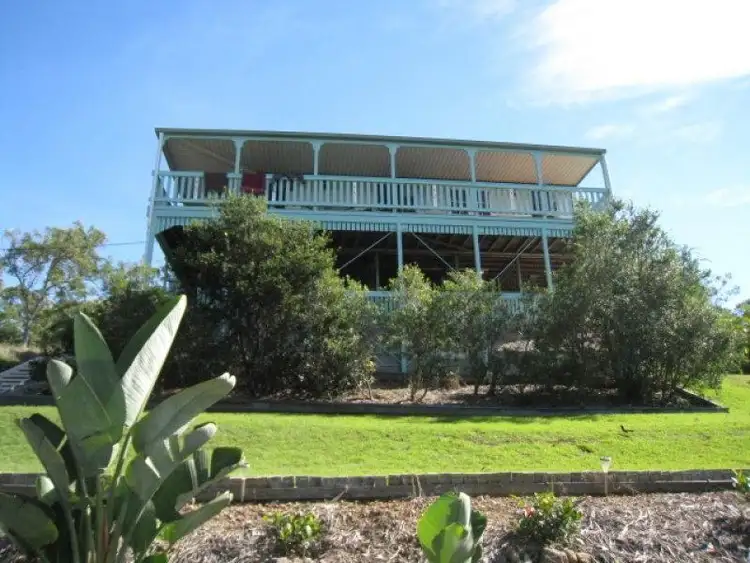 14 Leichhardt Tce, Russell Island QLD 4184