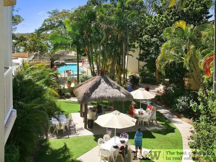 Third view of Homely apartment listing, 35/291 'Munna Beach' Gympie Terrace, Noosaville QLD 4566