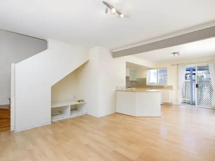 Second view of Homely apartment listing, 7/'Aqua Nirvana' 1 Margit Crs, Sunrise Beach QLD 4567