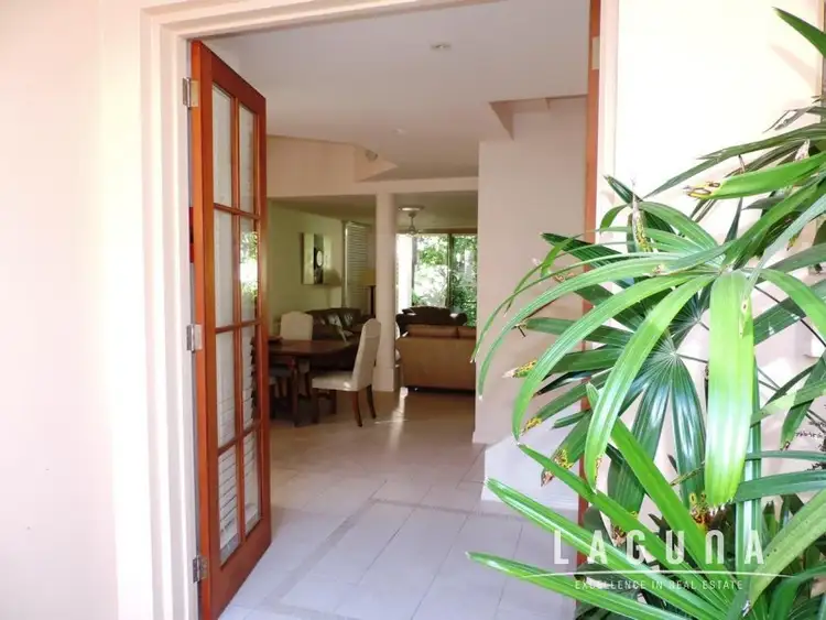 Second view of Homely villa listing, 145/61 Noosa Springs Drive, Noosa Heads QLD 4567