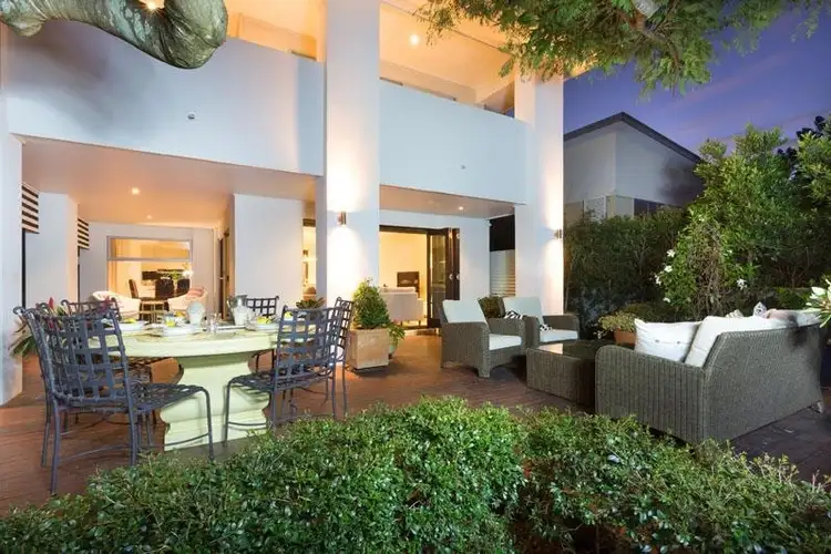 Sixth view of Homely house listing, 149 Taringa Parade, Taringa QLD 4068