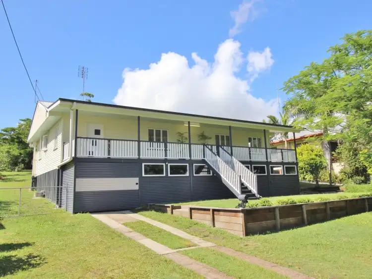 161 Pine Street, Gympie QLD 4570