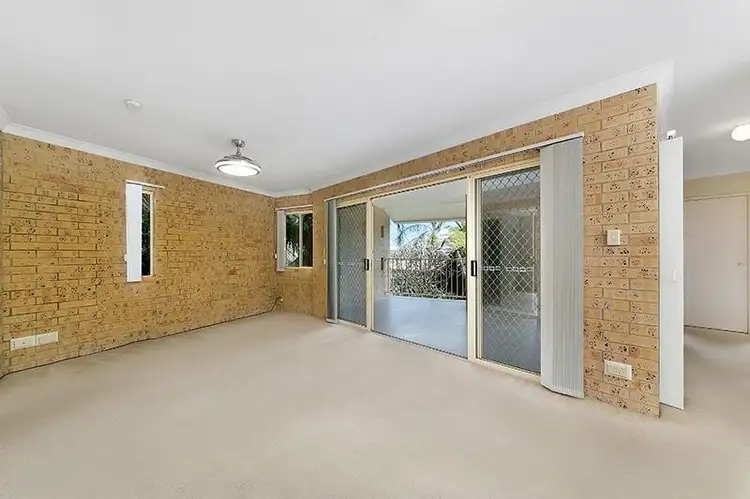 Third view of Homely unit listing, 2/16 Simpson Street, Morningside QLD 4170