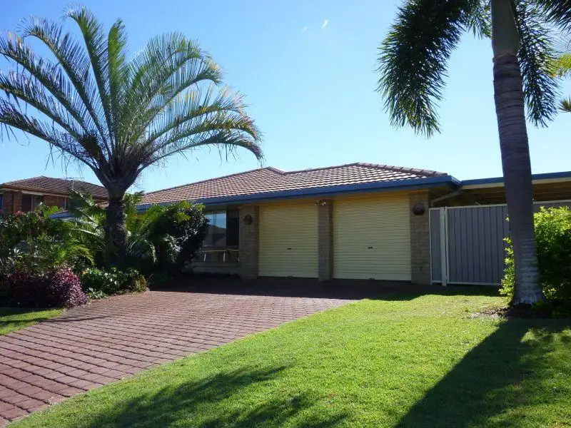 Main view of Homely house listing, 19 Bajimba Street, Manly West QLD 4179