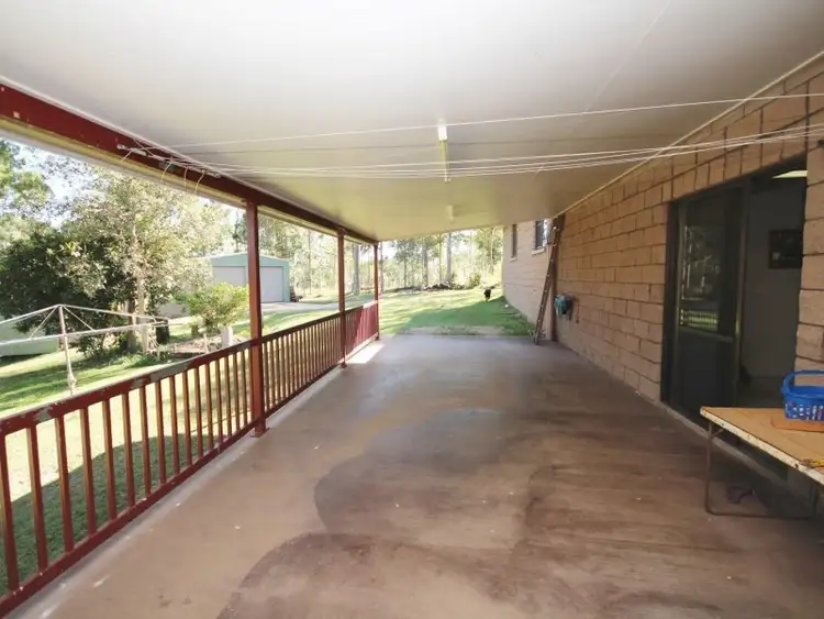 Fourth view of Homely house listing, 22 Van Doren Road, Southside QLD 4570