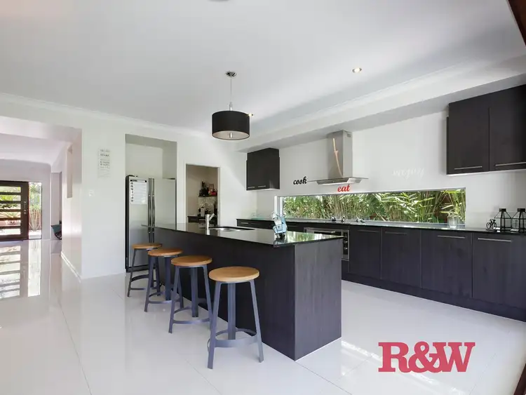 Fifth view of Homely house listing, 15 Jacksonia Place, Noosaville QLD 4566