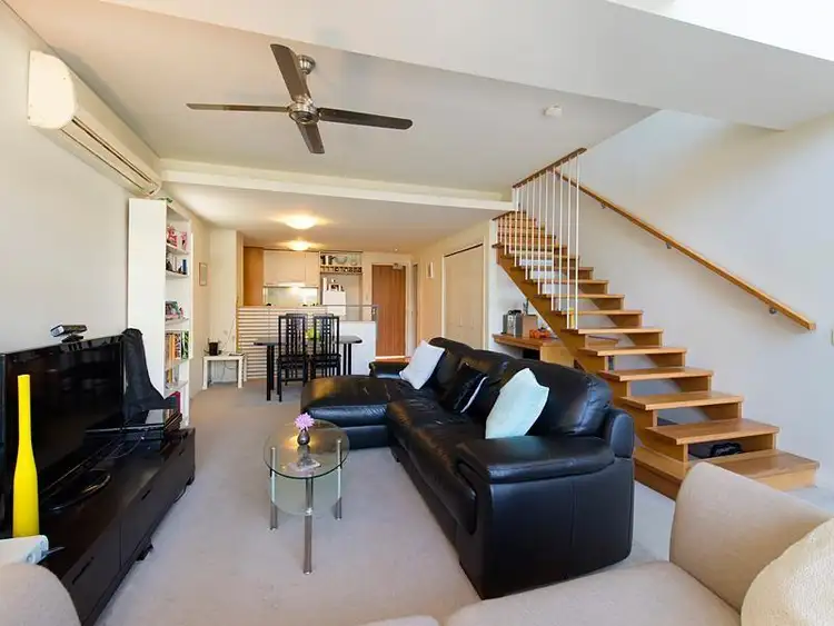 46/21 Love Street, Bulimba QLD 4171