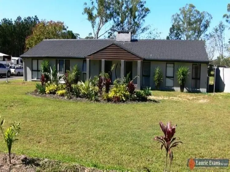 Main view of Homely house listing, 157 McDougall Road, Elimbah QLD 4516