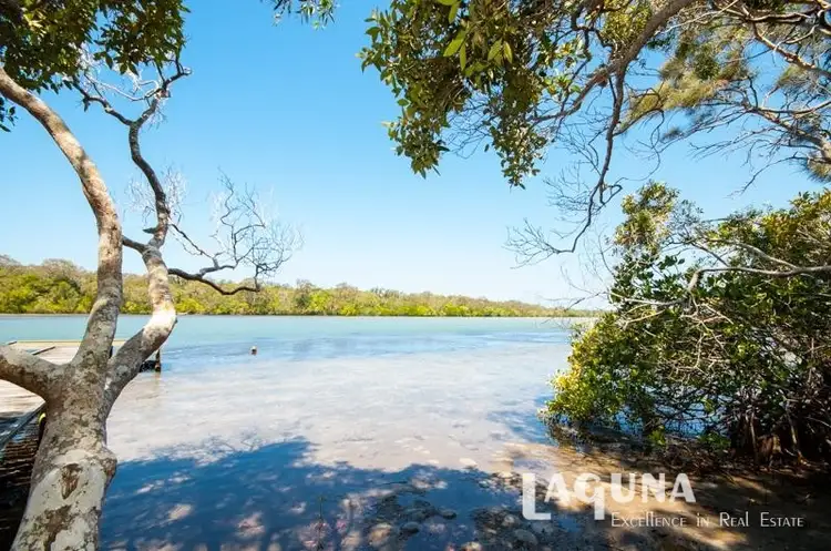 Second view of Homely house listing, 97 Lake Weyba Drive, Noosaville QLD 4566