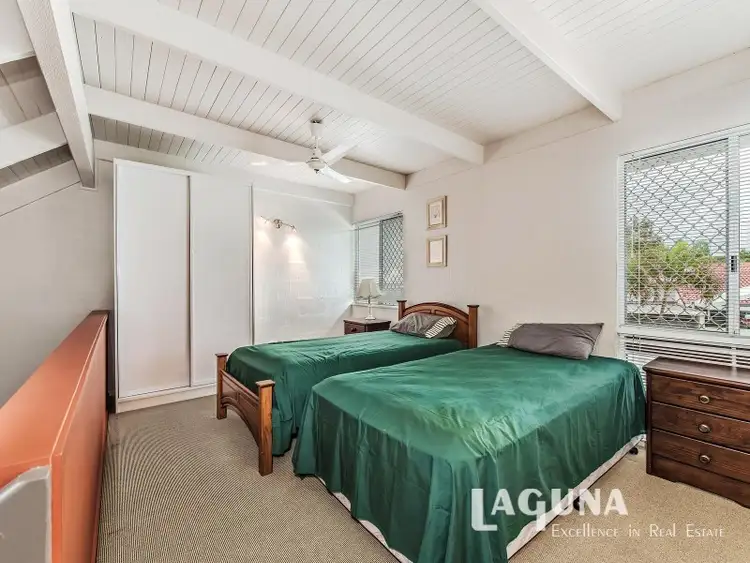 Sixth view of Homely townhouse listing, 3/13 Munna Crescent, Noosaville QLD 4566