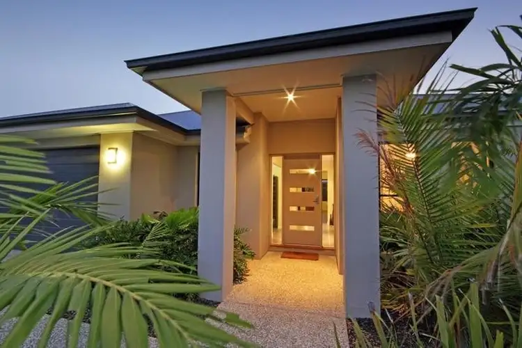 Second view of Homely house listing, 17 Maidenhair Drive, Beerwah QLD 4519