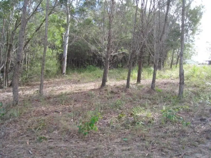 Main view of Homely land listing, 50 Jasper Street, Russell Island QLD 4184