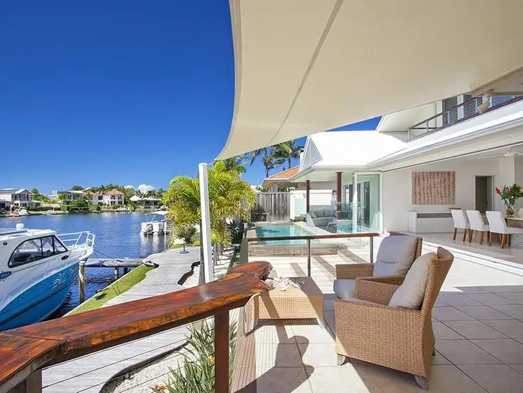 50 The Peninsula, Noosa Waters QLD 4566