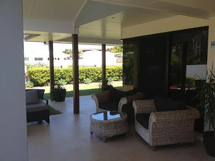 Third view of Homely house listing, 51 The Oaks Road, Tannum Sands QLD 4680