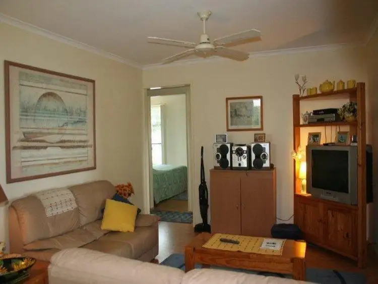 Sixth view of Homely house listing, 29 Kooringal Esplanade, Moreton Island QLD 4025