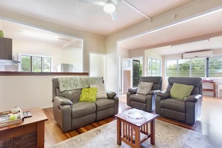Sixth view of Homely house listing, 560 Grassdale Road, Gumdale QLD 4154