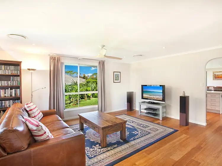 Fourth view of Homely house listing, 10 Ulah Court, Noosa Heads QLD 4567