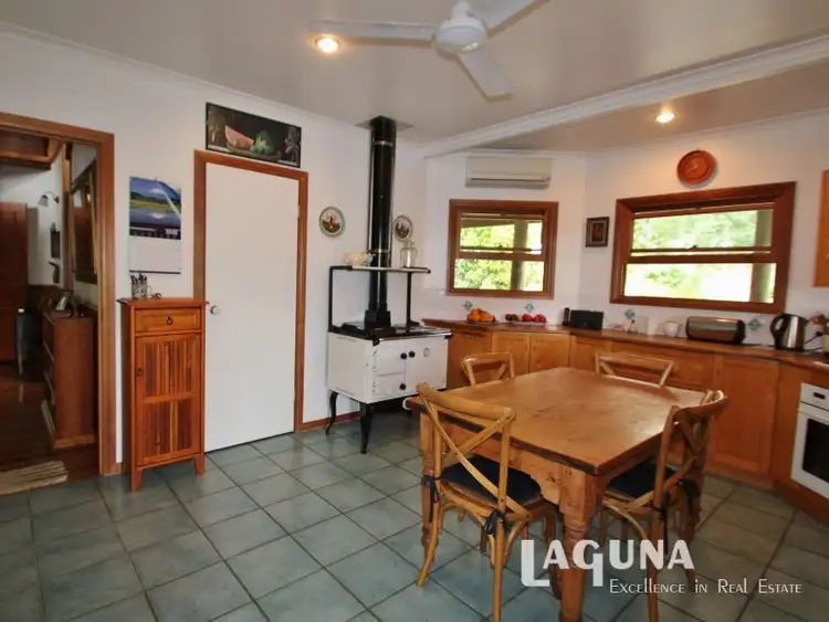 Fifth view of Homely house listing, 1277 Kin Kin Road, Wolvi QLD 4570