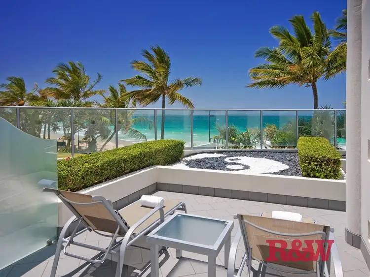 13/'On the Beach' 49 Hastings Street, Noosa Heads QLD 4567