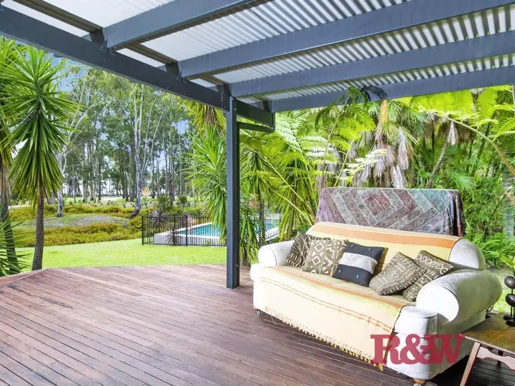 Third view of Homely house listing, 37 Lake Weyba Drive, Weyba Downs QLD 4562