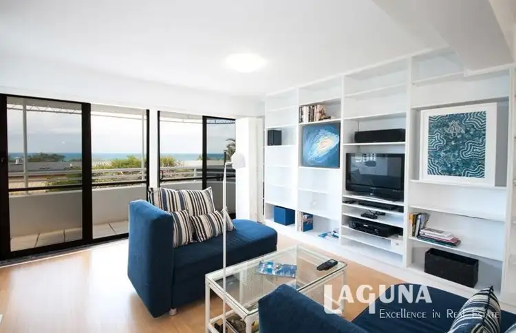 Second view of Homely unit listing, 1/4 Avocet Parade, Peregian Beach QLD 4573