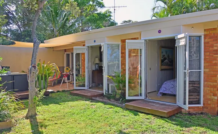 3/11 Culgoa Street, Sunshine Beach QLD 4567