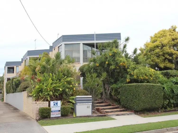 2/41 'Quiet Waters East' Bradman Ave, Maroochydore QLD 4558